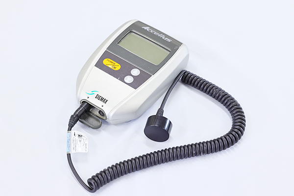 超音波骨折治療器