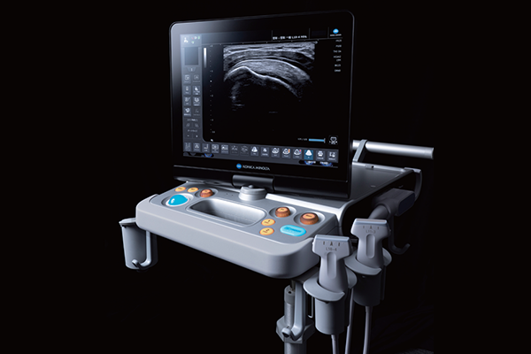 超音波診断装置(エコー)