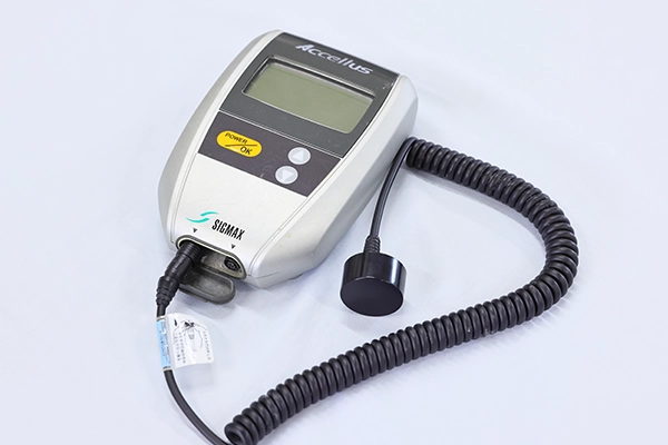 骨折超音波治療器